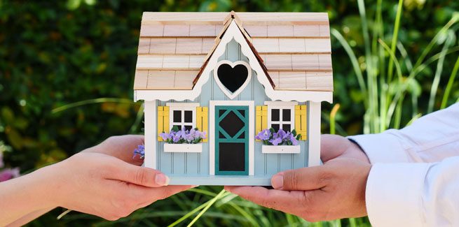 3 Things to know when you sell an apartment